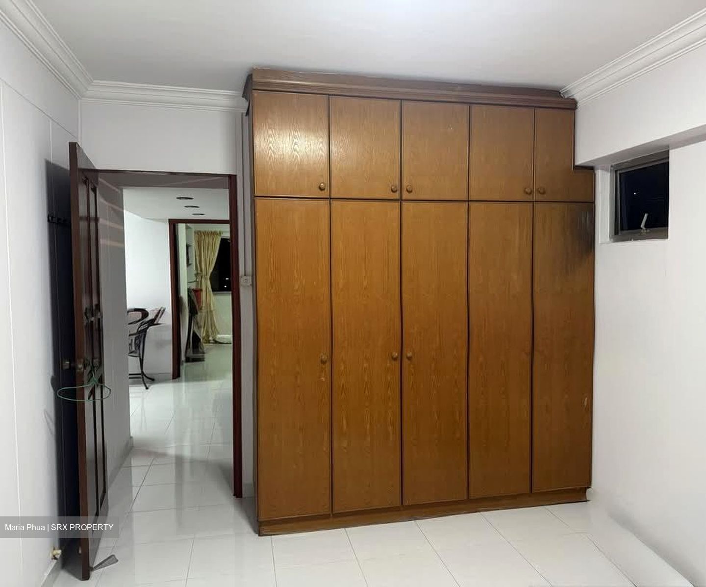 Blk 132 Choa Chu Kang Avenue 1 (Choa Chu Kang), HDB 5 Rooms #558124221